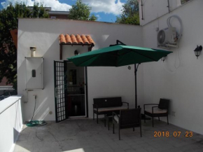 L'attico di Val.